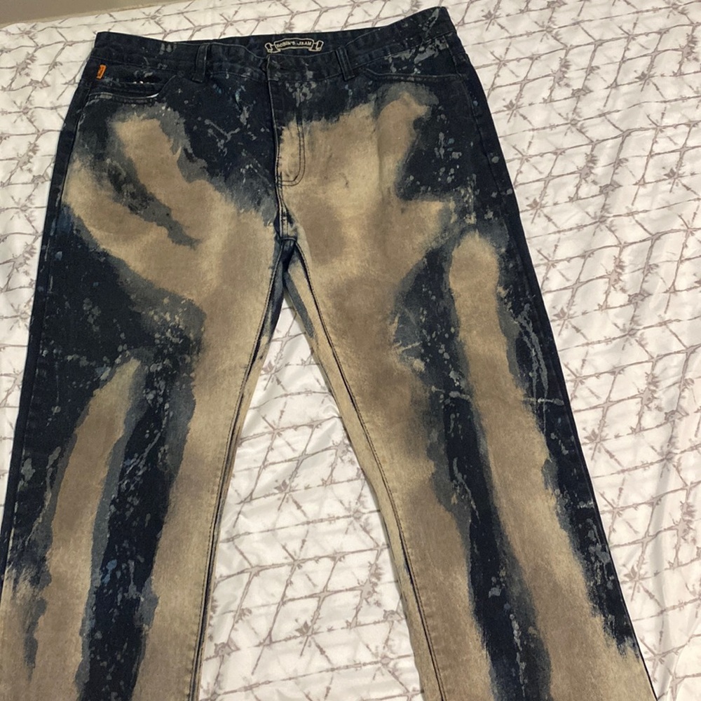 Robin jeans